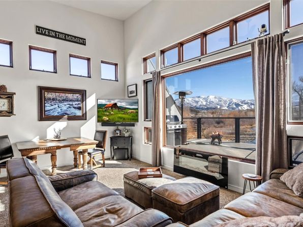 1920 Bridge Ln #14, Steamboat Springs, CO 80487