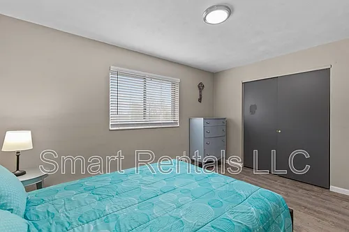 3625 Morgan Ford Rd #6 Photo 1