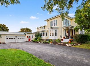5897 Buerman Rd, Sodus, NY 14551