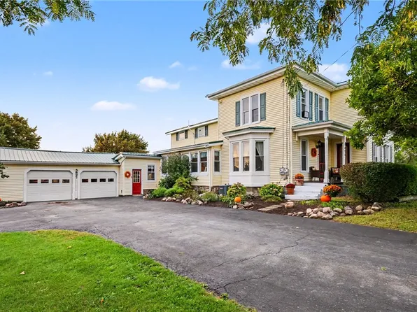5897 Buerman Rd, Sodus, NY 14551