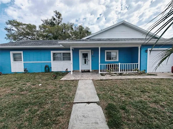 3243 Little Sound Dr, Orlando, FL 32827