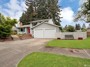 1335 Bel Air Rd, Tacoma, WA 98406