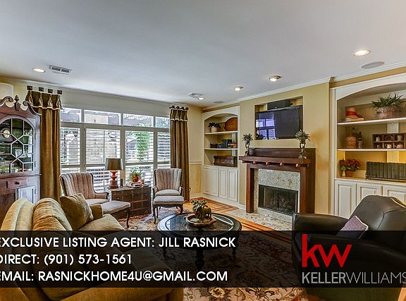 3rd image of 5145 Holmes Oaks Dr