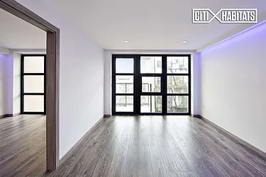 Rented by Citi Habitats