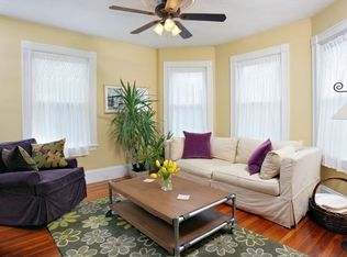 42 Goldsmith St, Boston, MA 02130