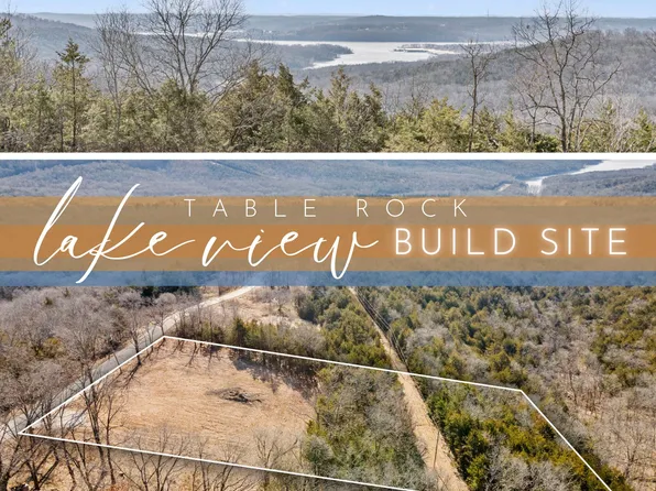 Tbd Cactus Lane, Branson West, MO 65737