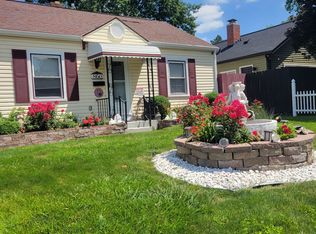 860 E Weber Rd, Columbus, OH 43211