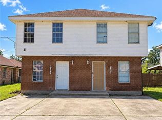 2629-26 Dawson St, Kenner, LA 70062