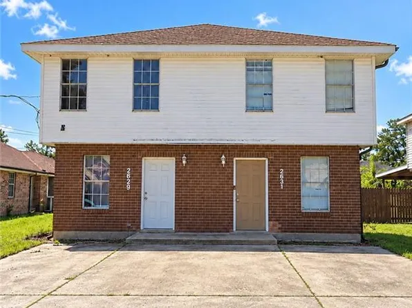 2629-26 Dawson St, Kenner, LA 70062