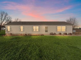 4492 W 800 N, Rensselaer, IN 47978