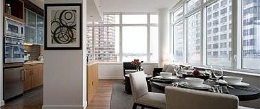 1st image of 620 W 42nd St APT 58A