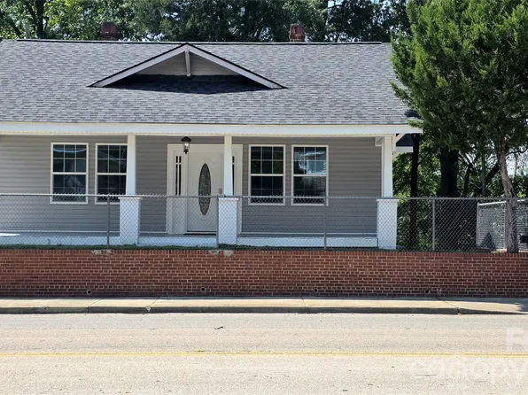 406 S Market St, Lancaster, SC 29720