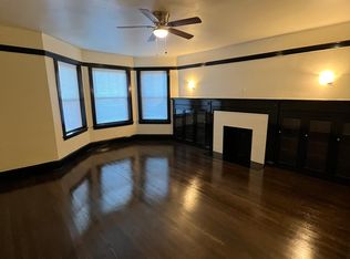 6400 S Harvard Ave APT 1F, Chicago, IL 60621
