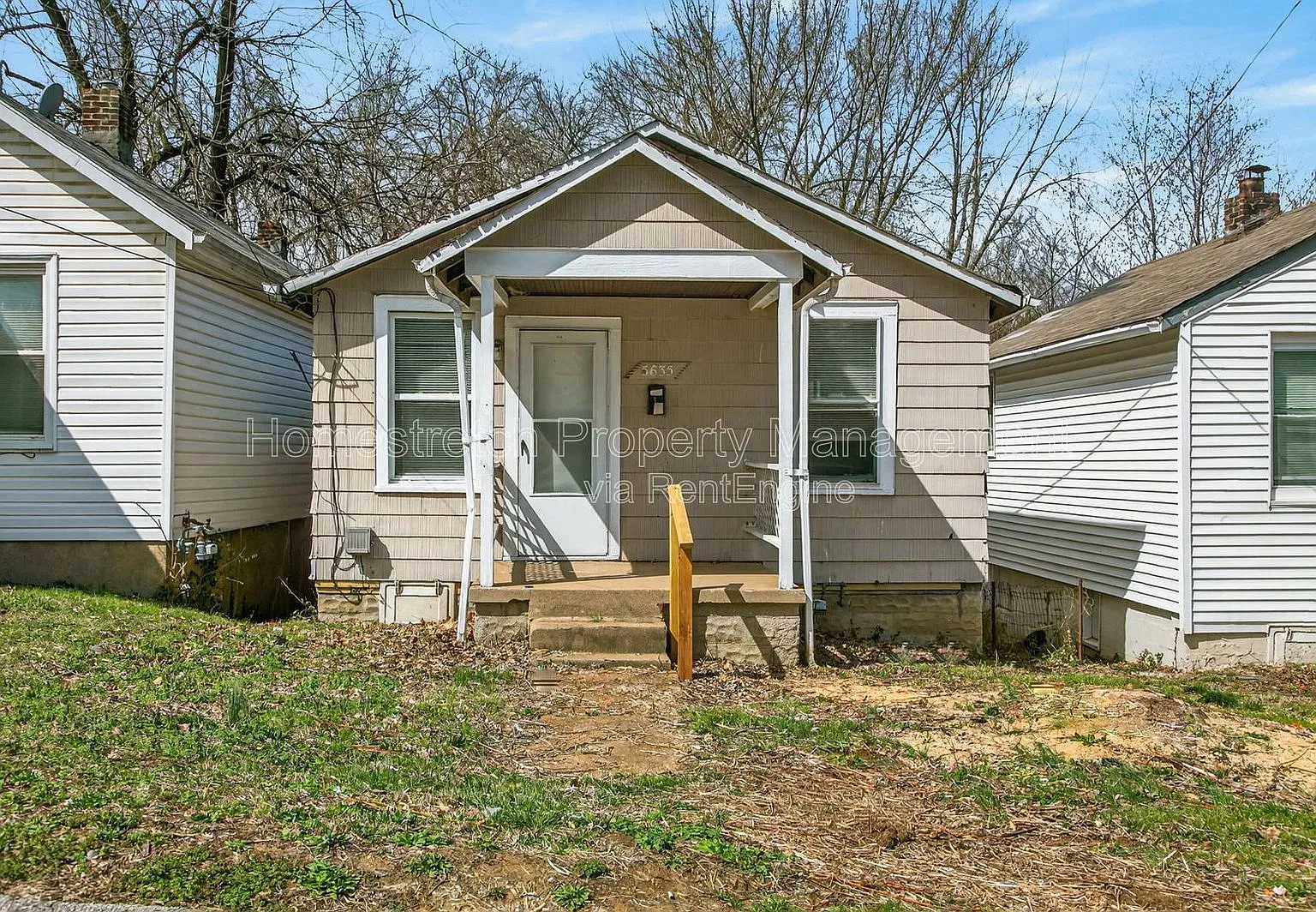 2 bed, 1.0 bath, 580 sqft, $875 — Photo 2