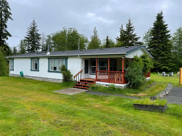 40 Shimko Rd, Port Angeles, WA 98363