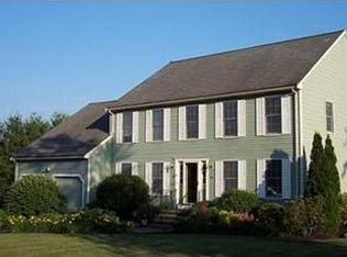 24 Azalea Dr, Medway, MA 02053