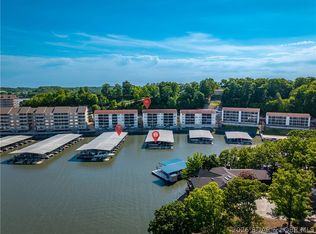 40 Lighthouse Rd Unit 5-104, Lake Ozark, MO 65049
