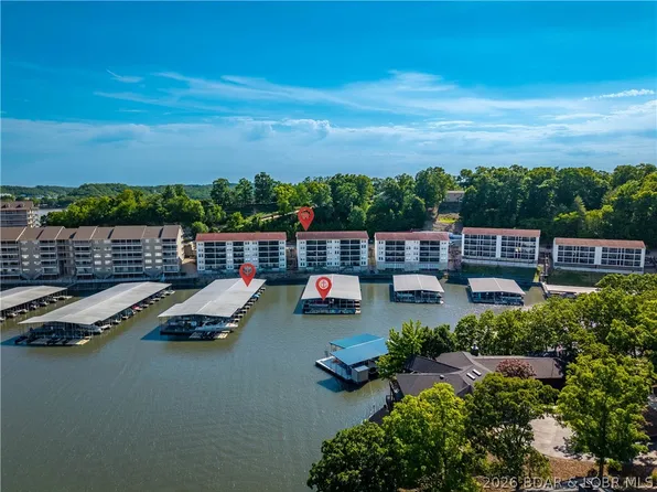 40 Lighthouse Rd Unit 5-104, Lake Ozark, MO 65049
