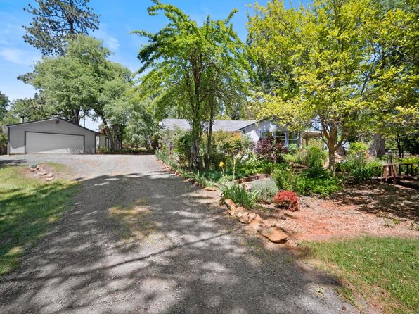 1750 Sliger Mine Rd, Greenwood, CA 95635