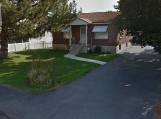 7321 S Halelani Dr, Midvale, UT 84047