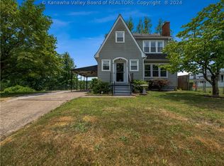 1908 Preston St, Charleston, WV