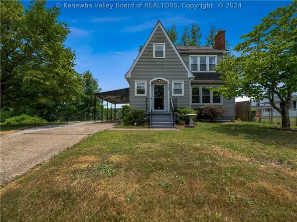 1908 Preston St, Charleston, WV 25302