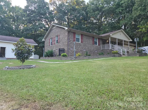 5806 Lancaster Hwy, Monroe, NC 28112