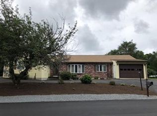 289 Moosehill Rd, East Walpole, MA 02032