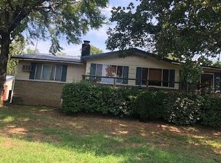 10228 E 298th St S, Porum, OK 74455