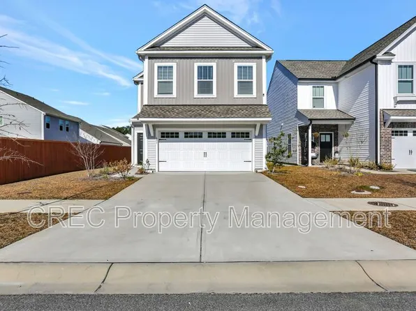 691 Snow Owl Dr, Summerville, SC 29486