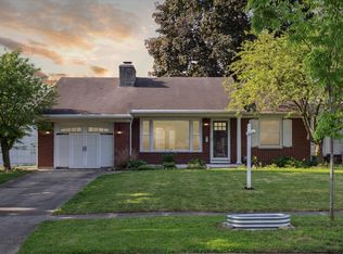 1838 Nottingham Ave, Kalamazoo, MI 49001