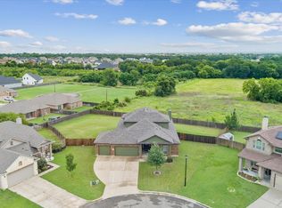 5301 Tama Dr, Waco, TX 76708