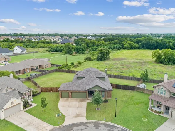 5301 Tama Dr, Waco, TX 76708