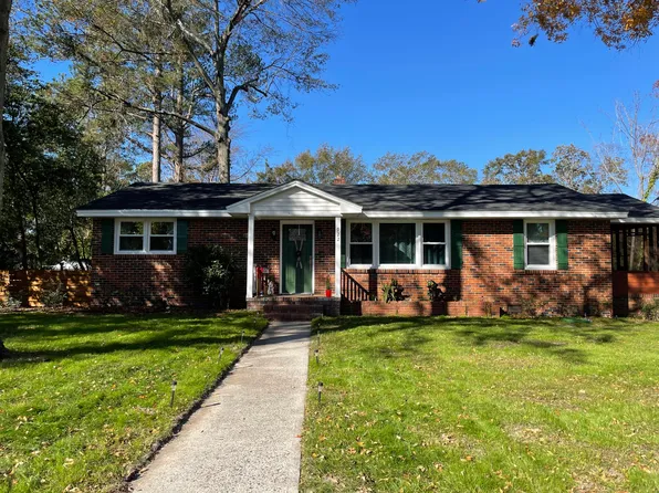 922 Bonnie Ln, Aiken, SC 29803