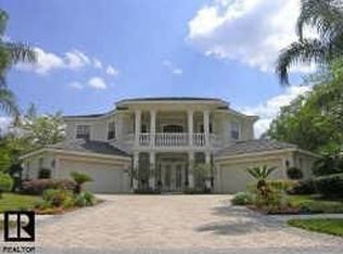 1031 Kings Way Ln, Tarpon Springs, FL 34688