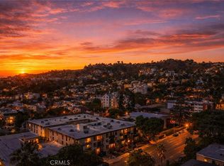 1351 N Crescent Heights Blvd APT 313, West Hollywood, CA 90046