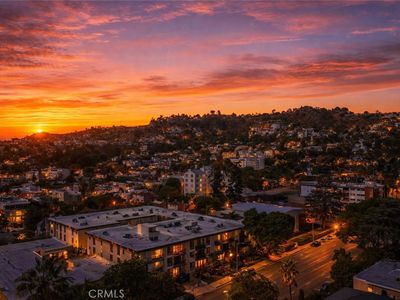 1351 N Crescent Heights Blvd APT 313, West Hollywood, CA, 90046