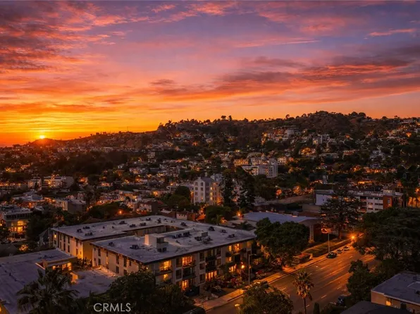 1351 N Crescent Heights Blvd APT 313, West Hollywood, CA 90046