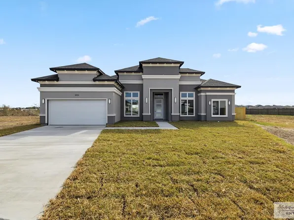 5936 Willow Palm Ct, Brownsville, TX 78526