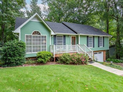 2641 Denise Dr, Birmingham, AL, 35235