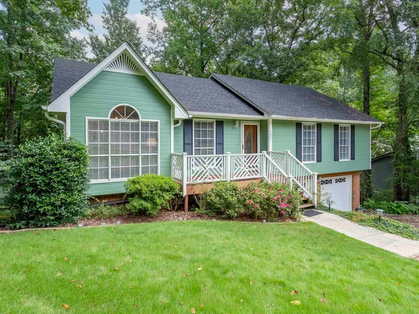 2641 Denise Dr, Birmingham, AL 35235
