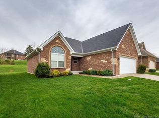 11506 Liberty Bell Ln, Sellersburg, IN 47172