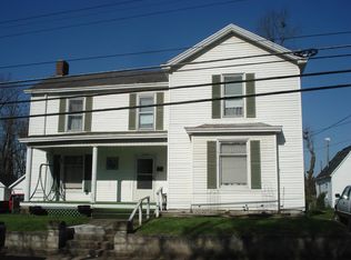 215 N Church St, Cynthiana, KY 41031