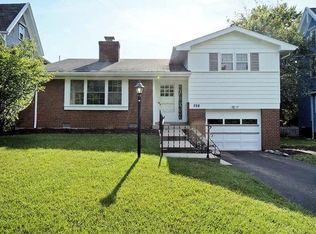 528 Burns Ave, Cincinnati, OH 45215