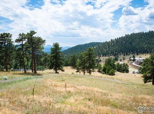 788 Deer Rest Trl, Evergreen, CO 80439