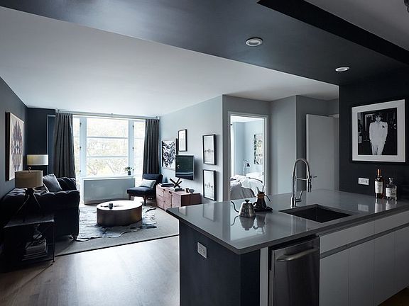 3rd image of 331 E Houston St #4D1