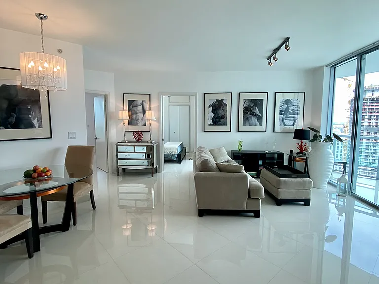 350 S Miami Ave #3813 — Photo 7
