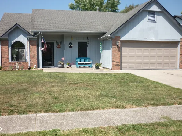 6932 Deerbrook Ct, Indianapolis, IN 46214
