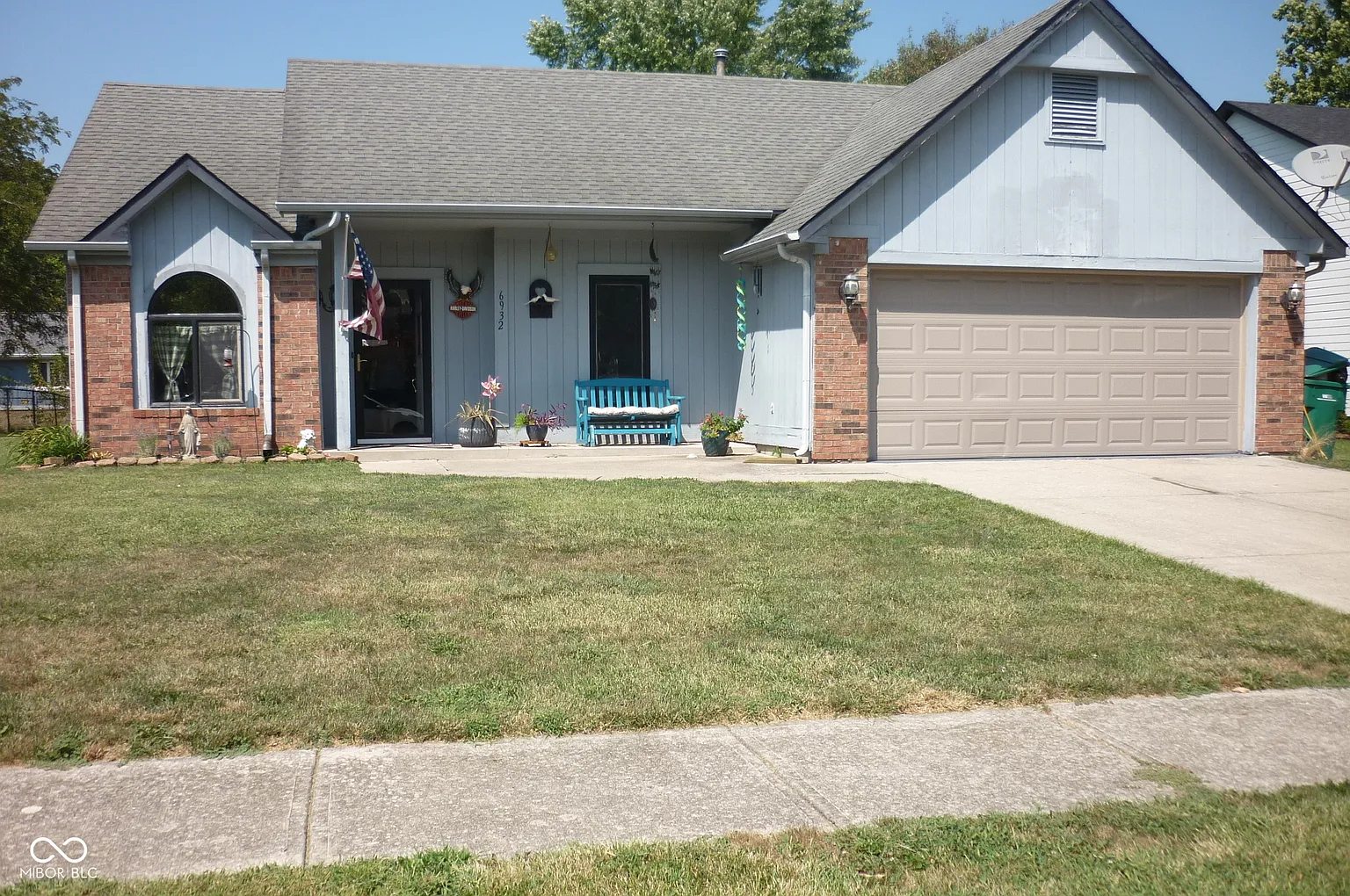 6932 Deerbrook Ct photo 1