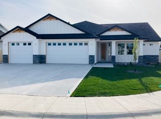 17522 E Ocelo Ct, Nampa, ID 83687